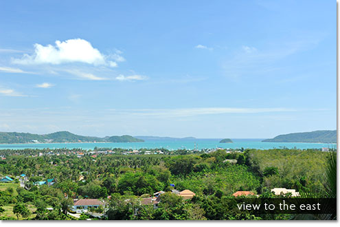 feng shui villas for sale in phuket thailand